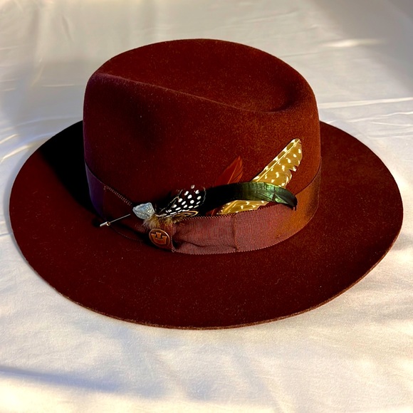 Accessories | Goorin Bros Willie R 